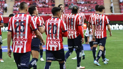 El Rebaño no ha logrado cobrar revancha del acérrimo rival.