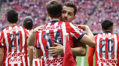 Los tapatíos llegan en mejor momento para este importante duelo.