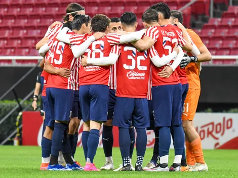 ¿Cómo está Tapatío en la jornada 9 del Apertura 2024?