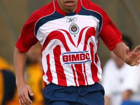 Jugó en Chivas e insinuó que América compró a un árbitro