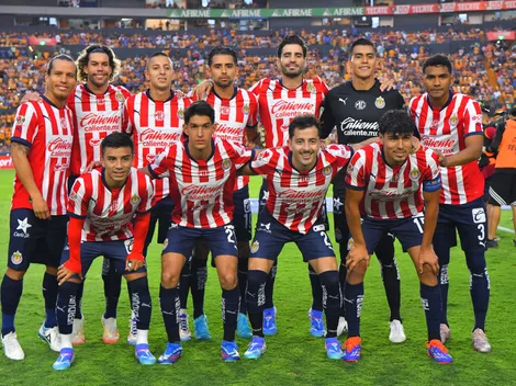 El titular que quedó fuera del Clásico por una lesión de último minuto