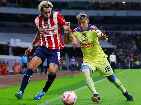 Cómo ver el Clásico Nacional desde Estados Unidos