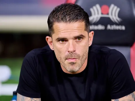 Polémica decisión de Gago en su alineación para Chivas vs Cruz Azul