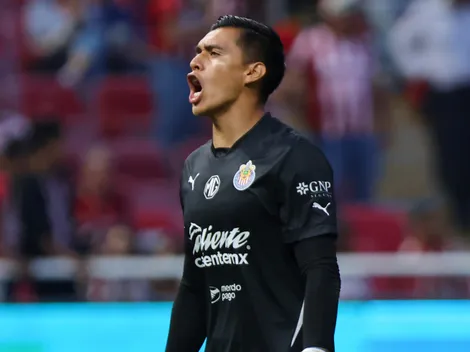 Otras dos renovaciones en Chivas