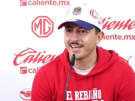 Alan Mozo advierte al América