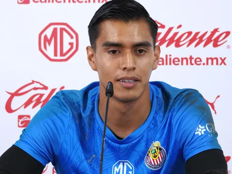 Tala Rangel dijo todo lo que piensa de Luis Malagón