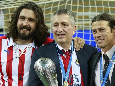 Chivas no cumplió su palabra de no negociar con América