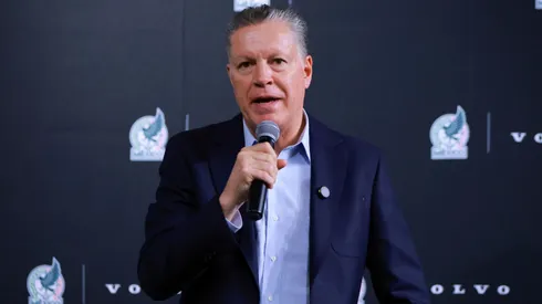 Pelaez reveló quién llega como favorito al Clásico Nacional.