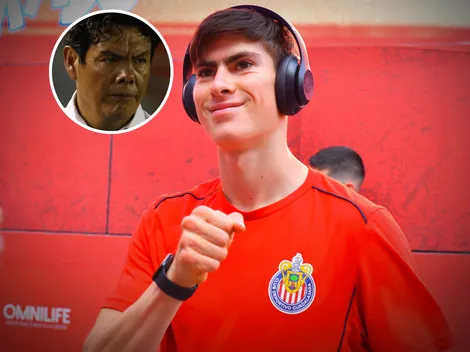 Afición replicó al desatino de Joel Sánchez con Armando González