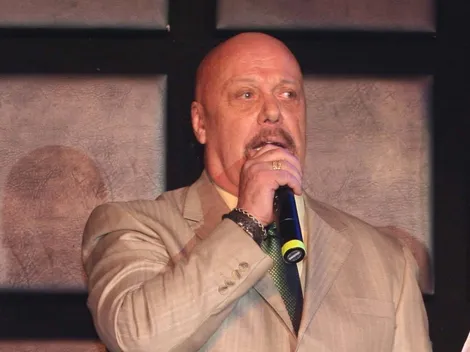 Perro Bermúdez, fuera de la órbita de Chivas