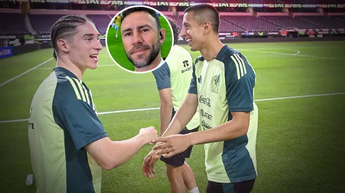 Roberto Alvarado se despidió de forma magistral tras una entrevista con TUDN