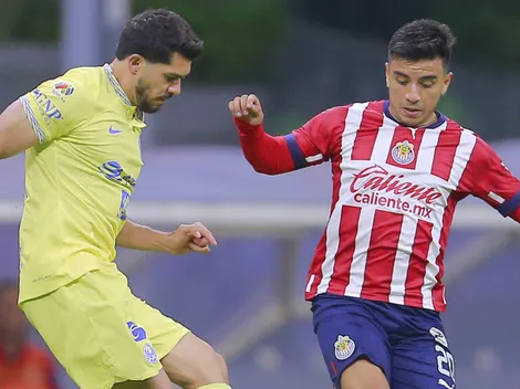 Chivas vs. América: ¿Cuánto cuestan las entradas en Ticketmaster?