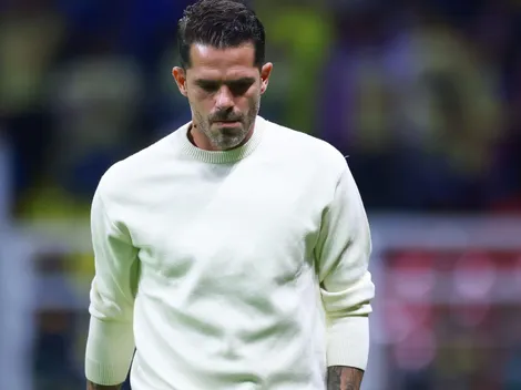 Fernando Gago confirmó a los convocados de Chivas vs. América