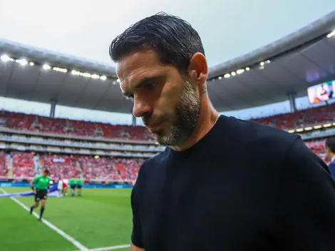 Gago y su misión más complicada para el Clásico Nacional