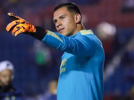 La arrogante advertencia de Luis Malagón previo a Chivas vs. América