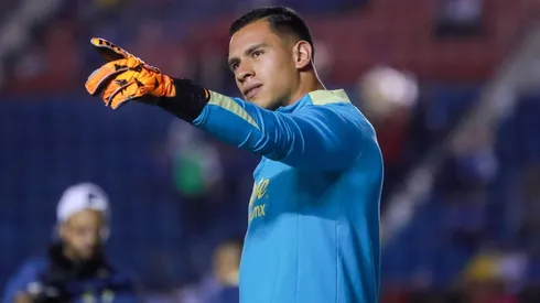 Luis Malagón dio soberbia declaración.