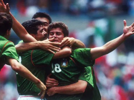 De ídolo y campeón con Chivas a ser obligado a jugar con América