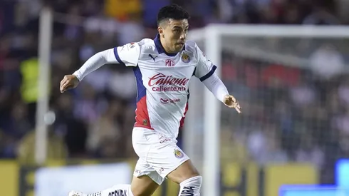 El Nene es una de las piezas claves del estratega argentino.