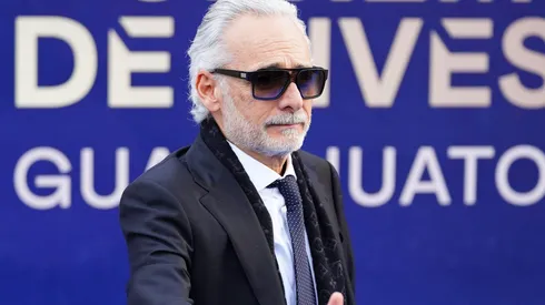 Jesús Martínez truncó un fichaje soñado por Matías Almeyda