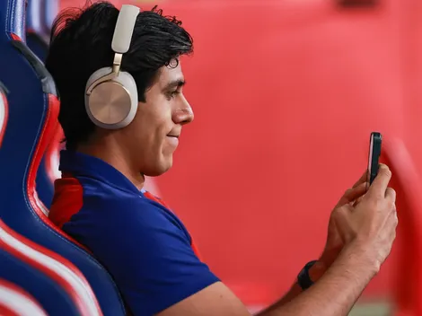 JJ Macías y su indirecta en redes sociales