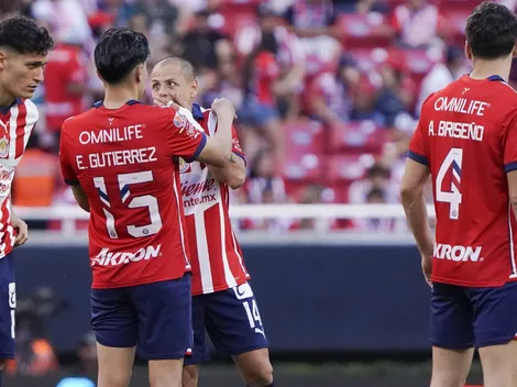 Fue un bombazo con Hierro, pero confesó que pudo ser jugador de Cruz Azul