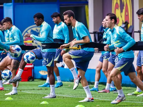 El "refuerzo estrella" del América que Chivas rechazó