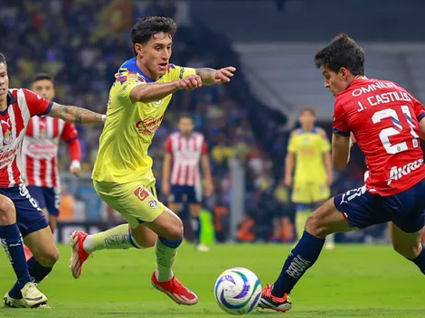 El plan de Chivas para darle una lección a América