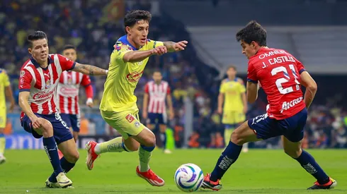 El Rebaño se meterá a la capital el país el sábado.