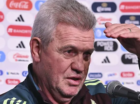 El Tri confirmó a los convocados con dos jugadores de Chivas