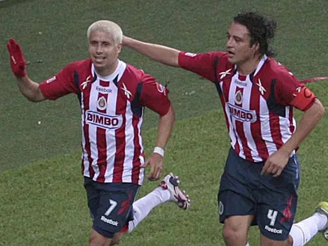 Lo que le pidieron al Bofo para ir al Mundial del 2010