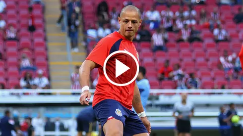 El goleador tiene malas noticias para la afición.