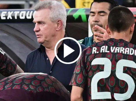 México vs. Canadá: mira GRATIS y EN VIVO a jugadores de Chivas con el Tri