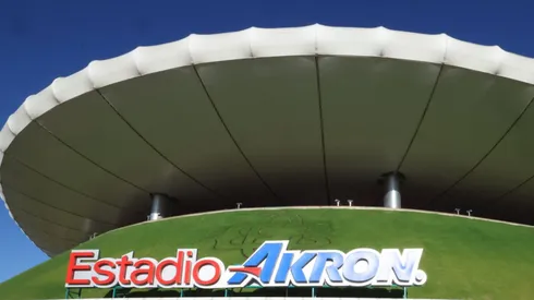 El Estadio Akron busca ser cada vez más sostenible.