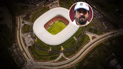 Amaury Vergara recibió un duro revés a su proyecto Nación Chivas