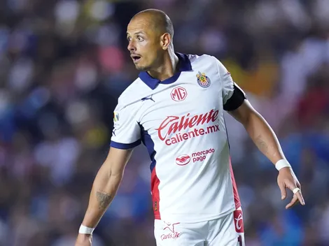 El fichaje americanista que deja expuesto a CH14