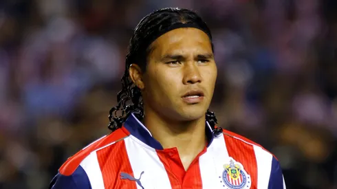 Gullit Peña tiene nuevo equipo en México.