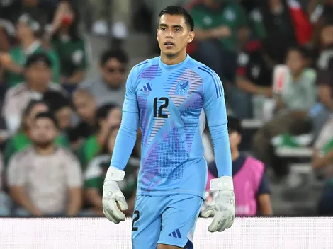 Tala Rangel deslumbra al Vasco Aguirre