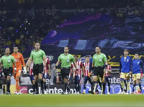 La buena noticia que esperaba la afición previo al Clásico Nacional