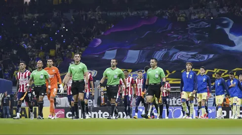 Chivas visita al América en el estadio Ciudad de los Deportes por primera vez en 65 años