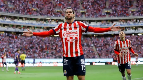 Cowell brilla en el Apertura 2024.