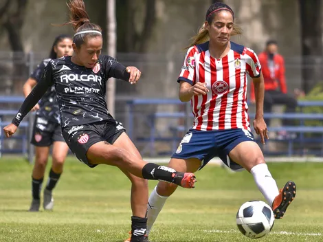 ¿Por qué Chivas Femenil no juega hoy en el Estadio Akron?