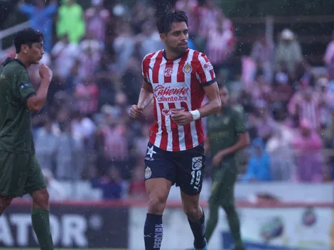 Noticias de Chivas hoy 8 de septiembre
