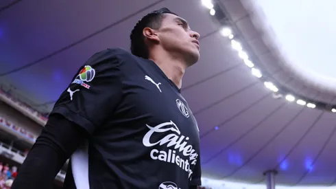 Raúl Rangel no fue bien valorado.