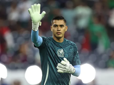 Las contundentes palabras de Tala Rangel tras ser titular con el Tri