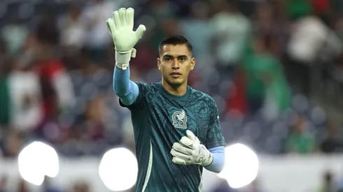 El Tala Rangel está en gran momento.