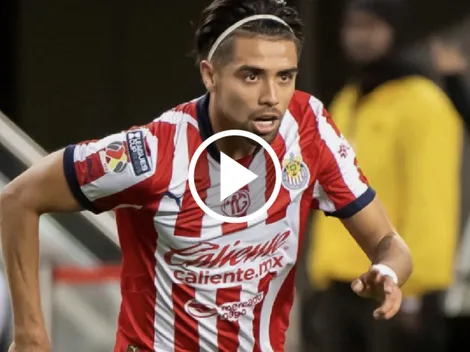 Chivas venció 3-1 a Caimanes de Colima: Amistoso por la Fecha FIFA