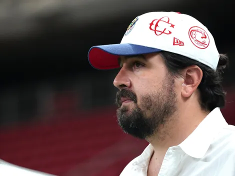 Nación Chivas: el próximo bombazo que prepara Amaury Vergara