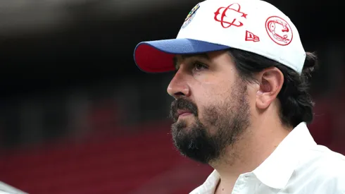 Nación Chivas: el próximo bombazo que prepara Amaury Vergara