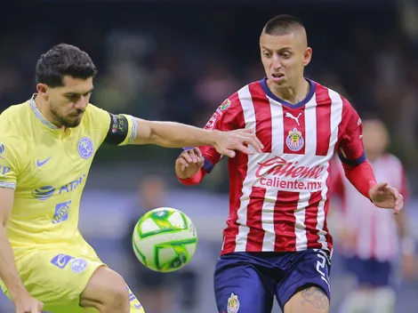 ¿Cuánto cuestan los boletos para el Chivas vs. América?