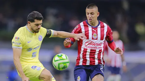 Las Águilas jugarán en el Estadio Azul.